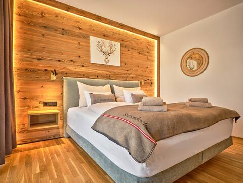 The Spa Suite Top 3 - Tauplitz Residences
