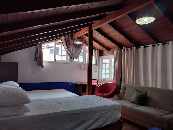 Fotografi nga të gjitha ose lagjja