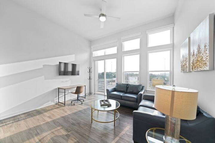 Stays By walker managed Airbnb listing 1
