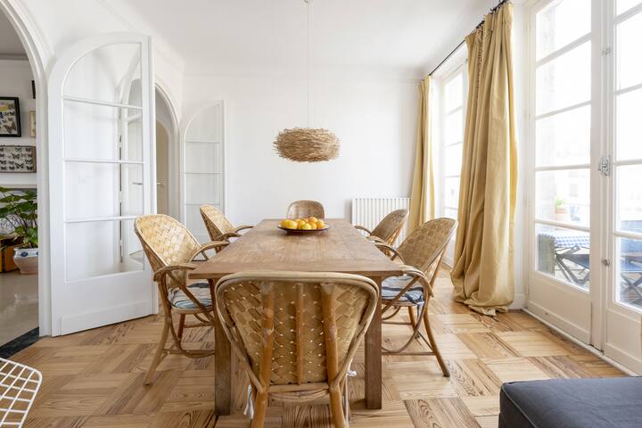 – Le Passage – Bordeaux immersion, terrace gallery image 5