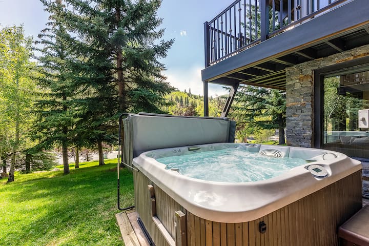 Pinnacle managed Airbnb listing 1