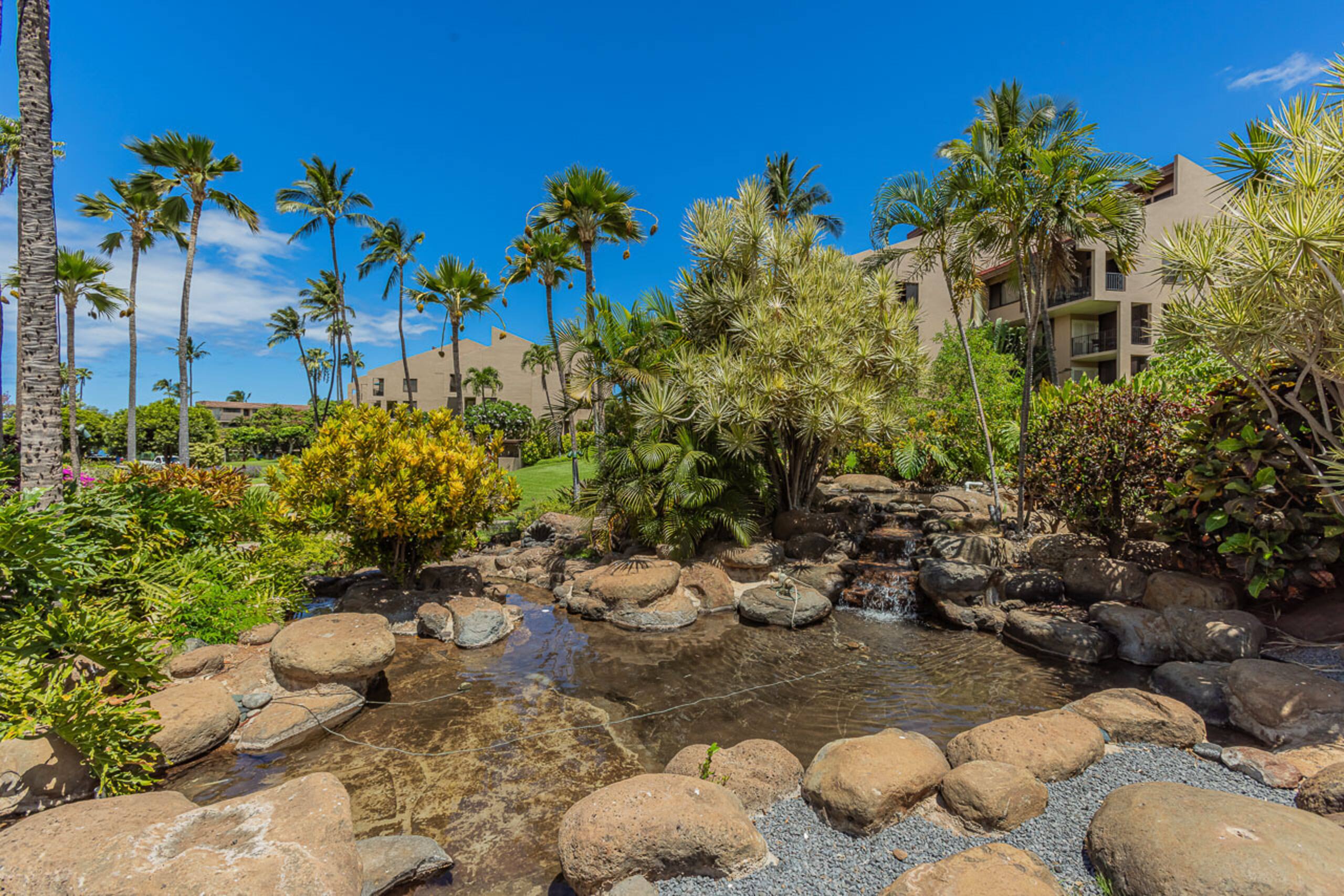Condo in Kihei · ★4.86 · 1 bedroom · 2 beds · 2 baths - Image 64