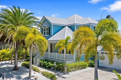 Luxury Retreats at Boca Grande - Grande Canal