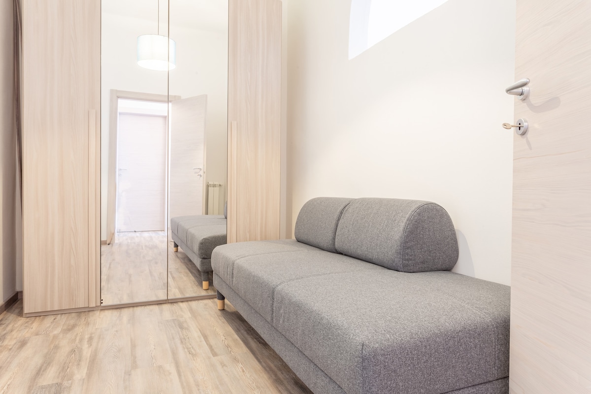 Спална соба 1