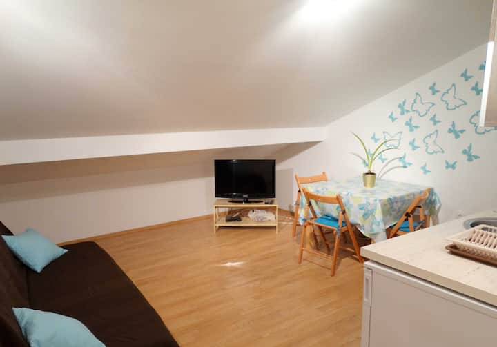 Apartman Crikvenica 30046 - Matija Mali - Crikvenica