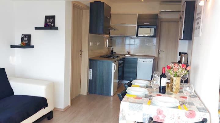 Apartman Crikvenica 30046 - Matija Veliki - Dramalj