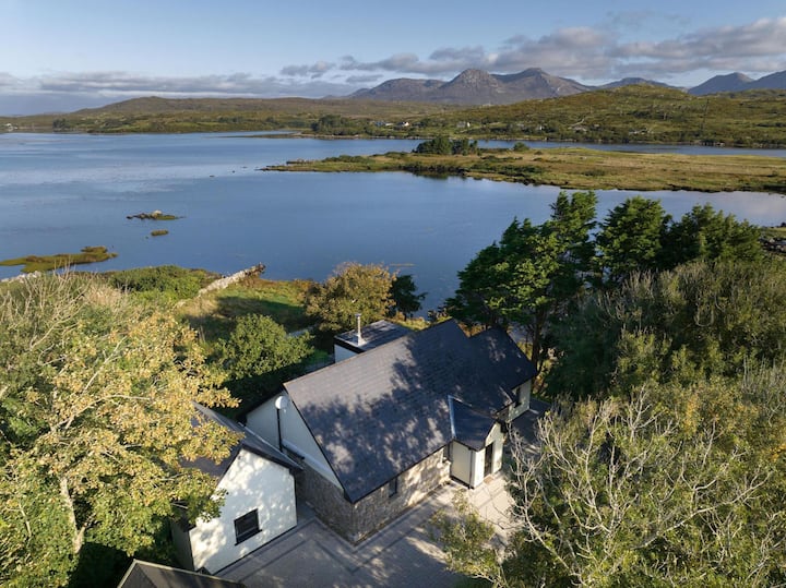 Toberconnel — Cashel (ballynahinch By.)