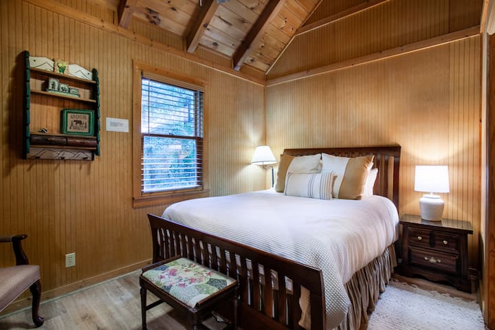 Საძინებელი