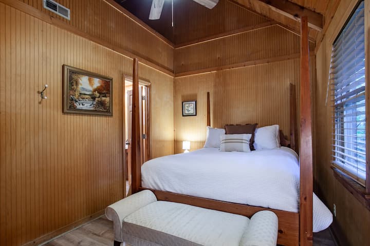 Საძინებელი