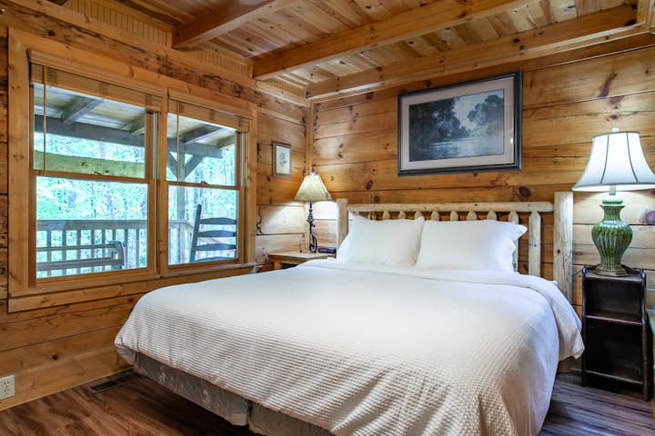 Საძინებელი