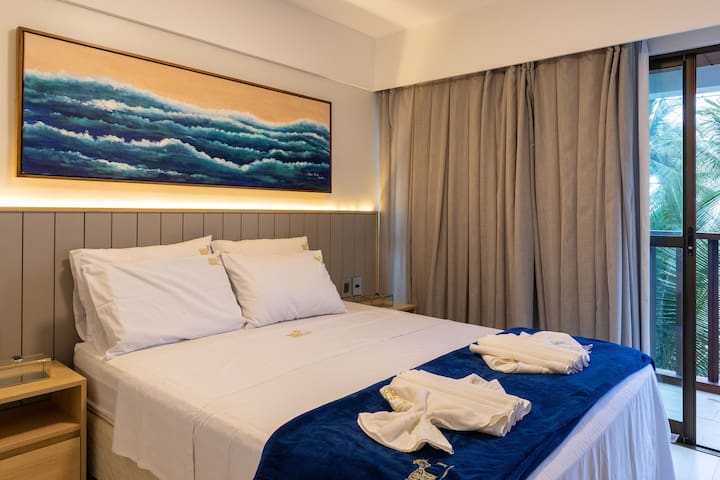 Alugue Porto de Galinhas managed Airbnb listing 1