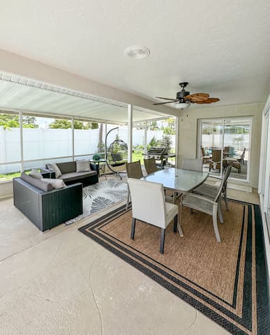 Home Search Pro managed Airbnb listing 1
