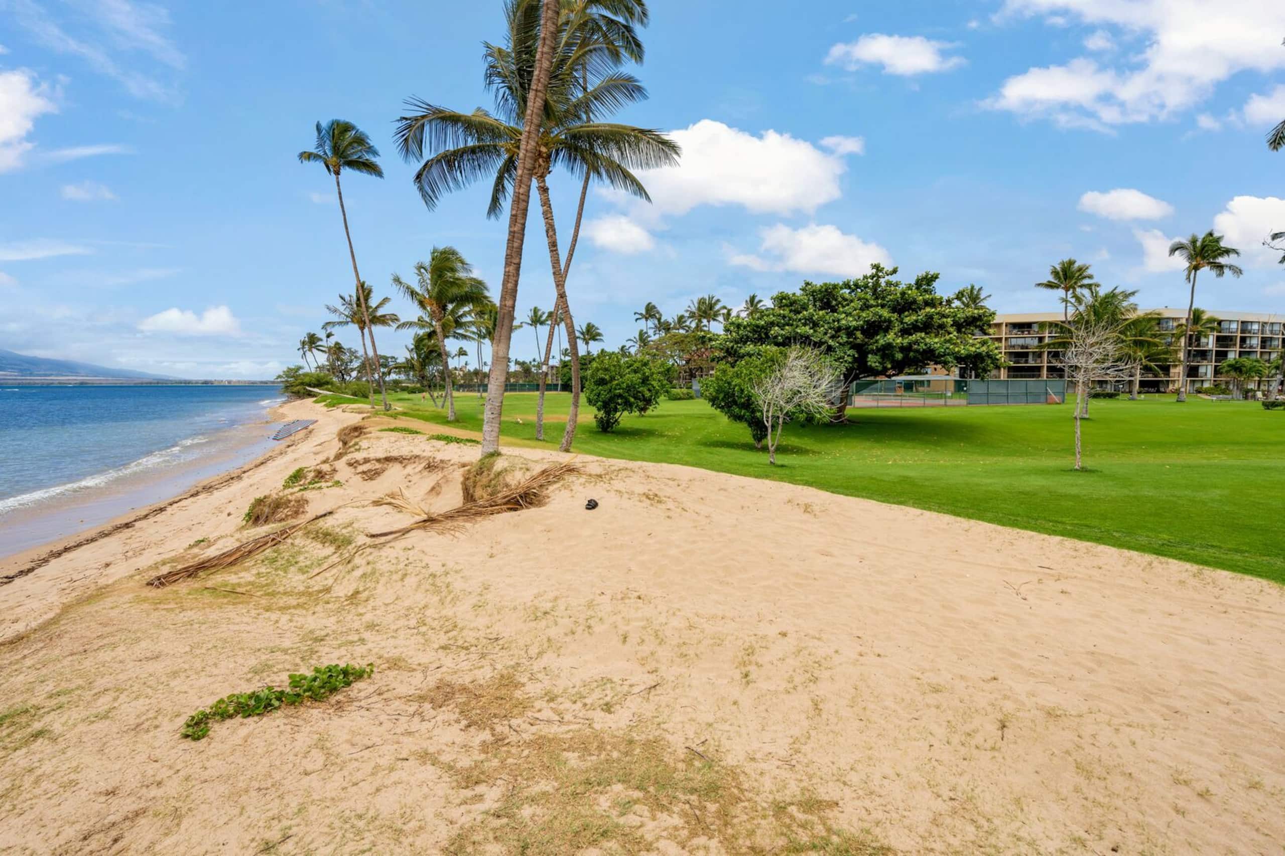 Condo in Kihei · ★4.64 · 1 bedroom · 3 beds · 2 baths - Image 27
