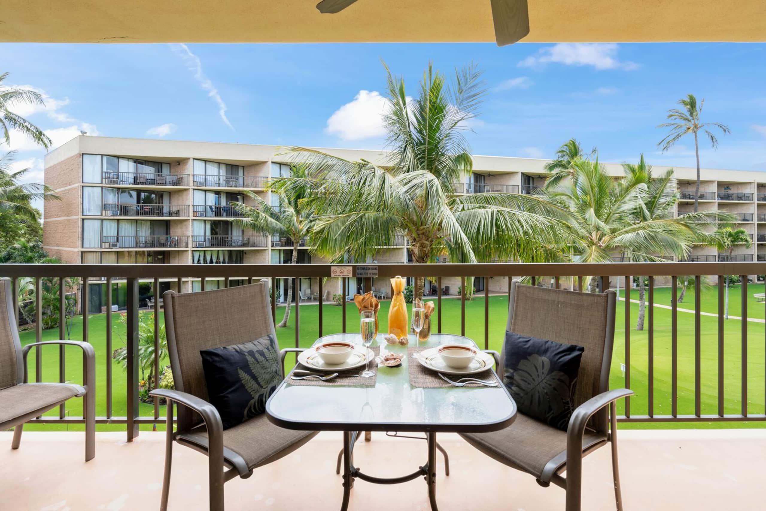 Condo in Kihei · ★4.64 · 1 bedroom · 3 beds · 2 baths - Image 2