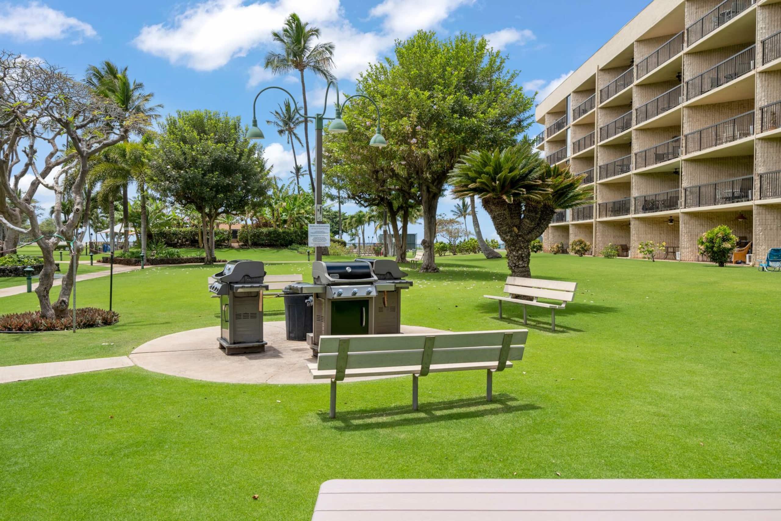 Condo in Kihei · ★4.64 · 1 bedroom · 3 beds · 2 baths - Image 21