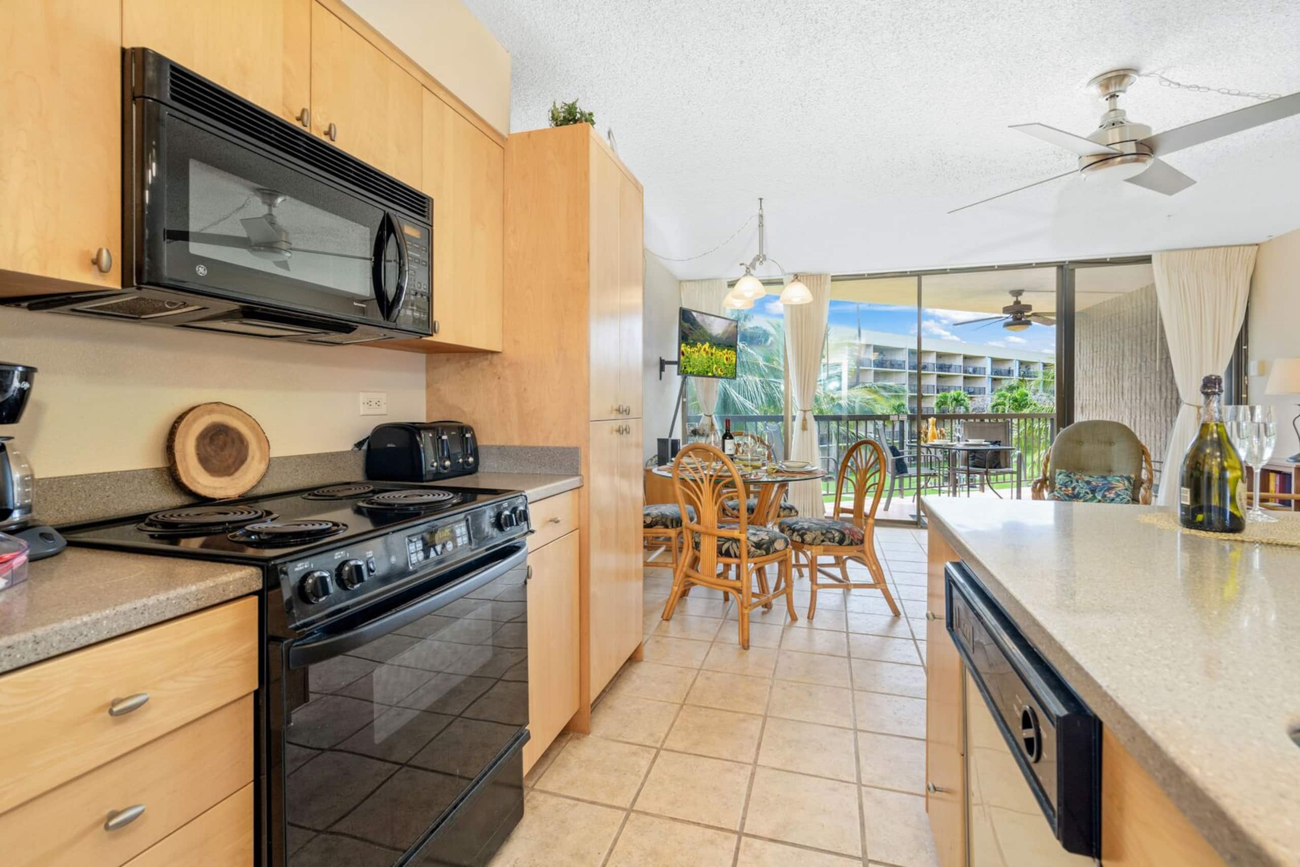 Condo in Kihei · ★4.64 · 1 bedroom · 3 beds · 2 baths - Image 14