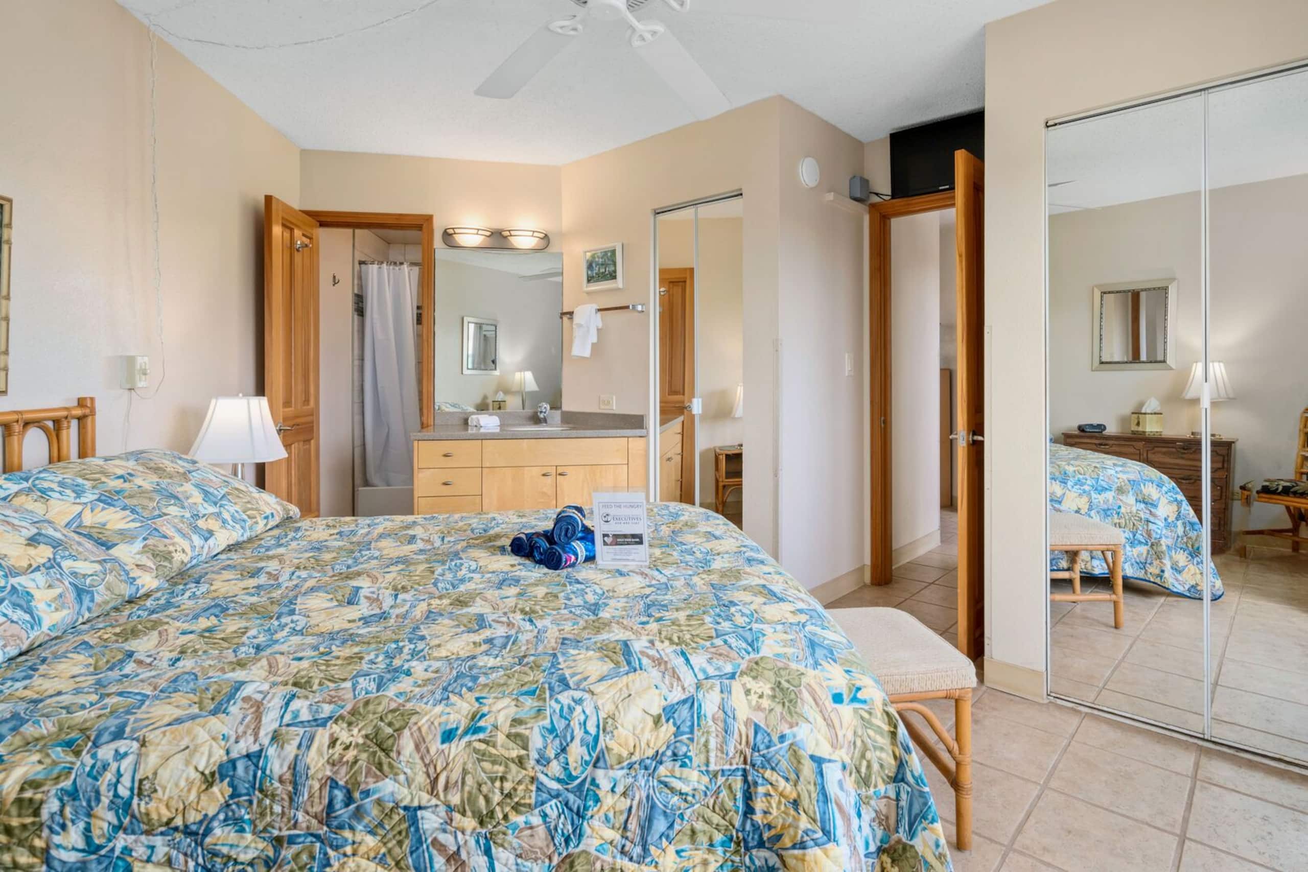 Condo in Kihei · ★4.64 · 1 bedroom · 3 beds · 2 baths - Image 18