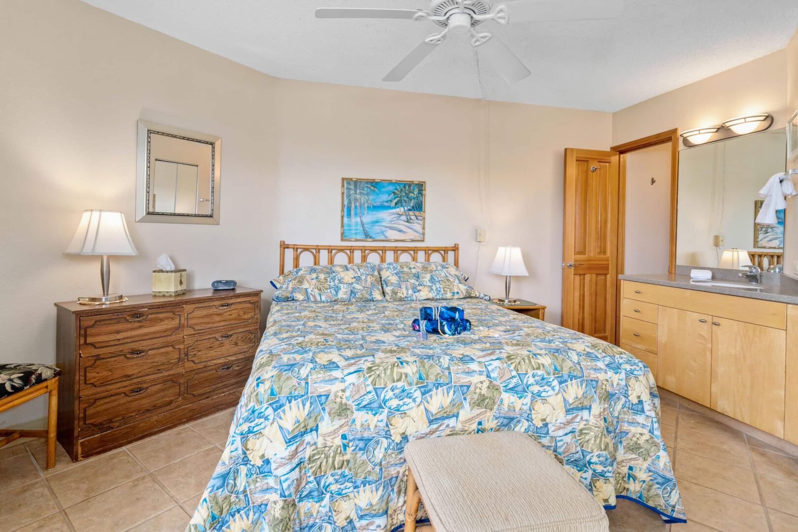 Condo in Kihei · ★4.64 · 1 bedroom · 3 beds · 2 baths - Image 7