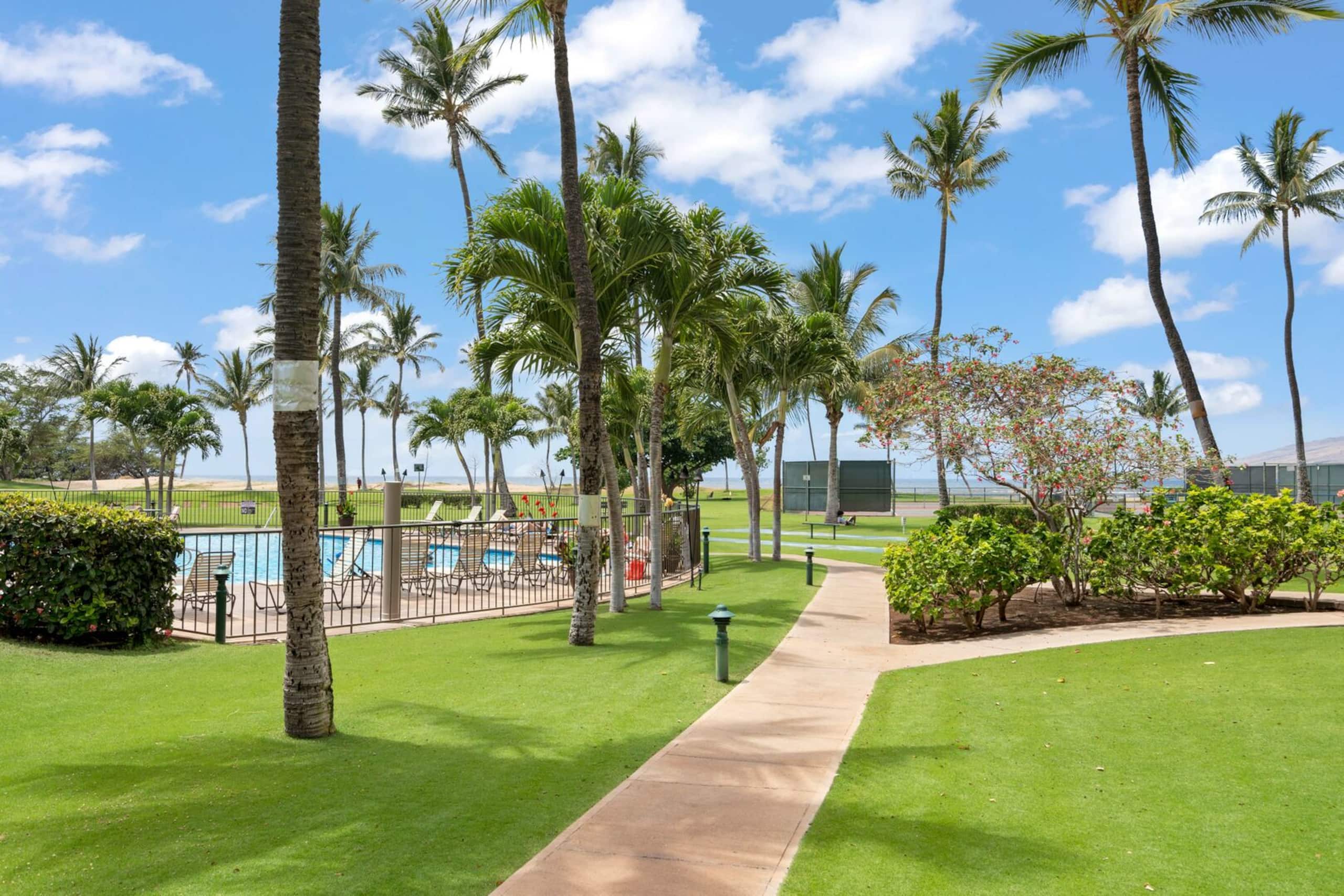 Condo in Kihei · ★4.64 · 1 bedroom · 3 beds · 2 baths - Image 22