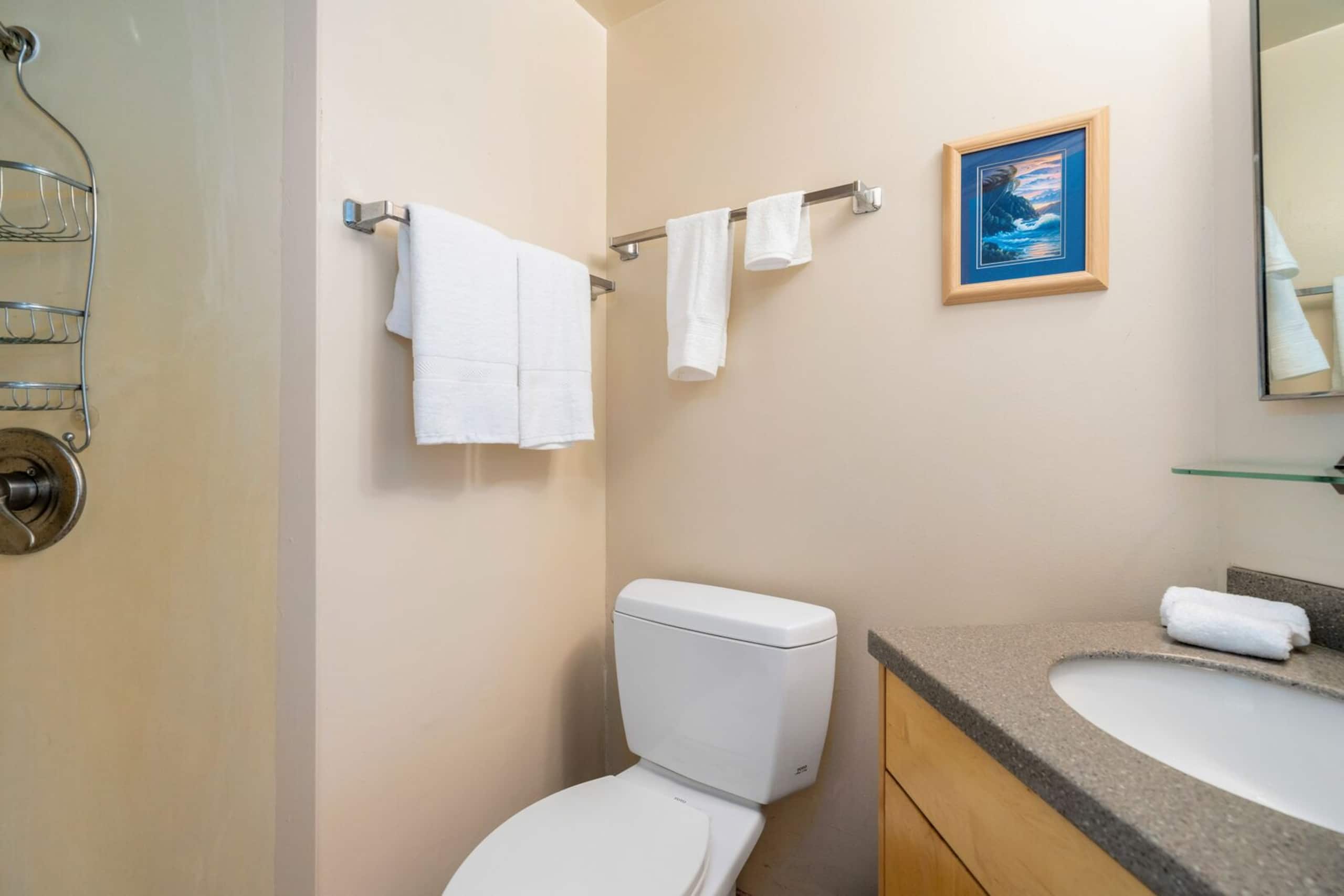Condo in Kihei · ★4.64 · 1 bedroom · 3 beds · 2 baths - Image 16