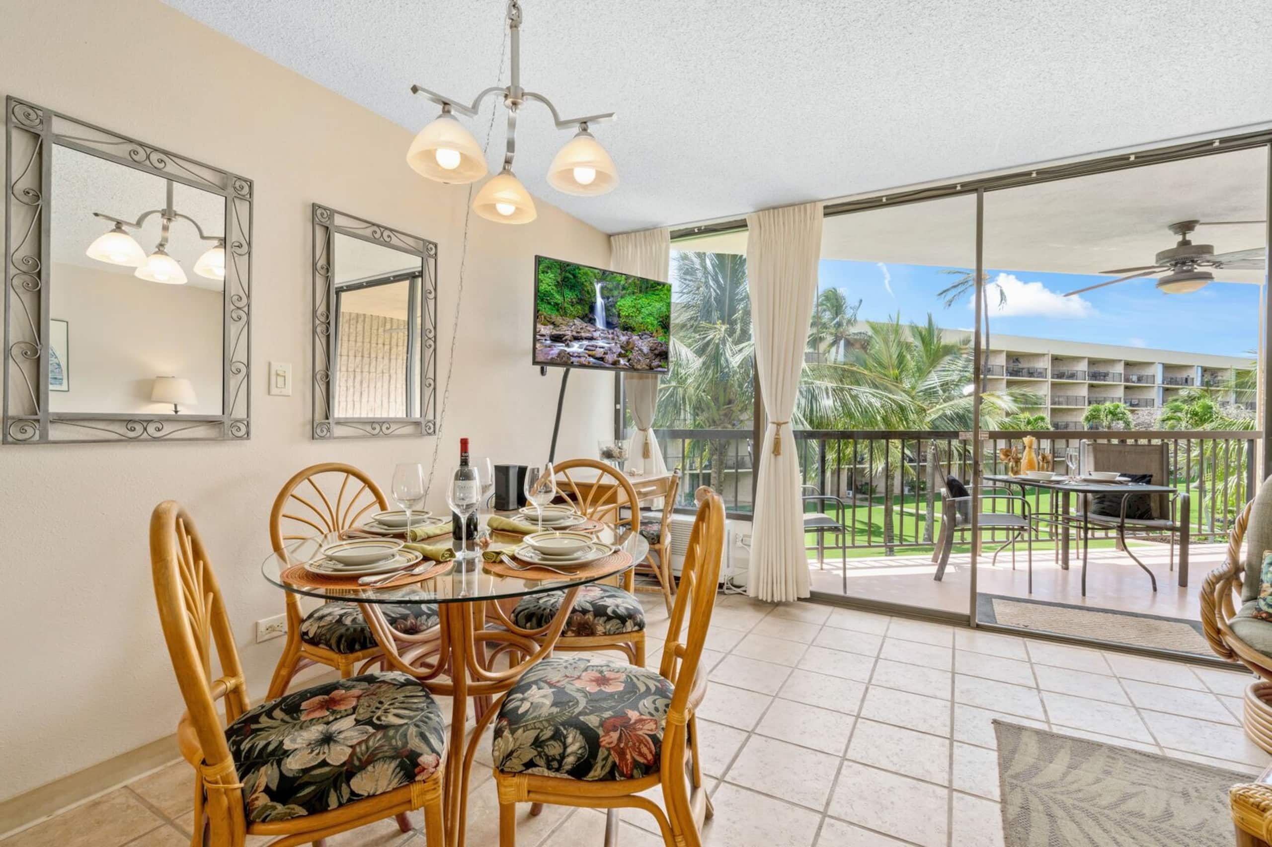 Condo in Kihei · ★4.64 · 1 bedroom · 3 beds · 2 baths - Image 11