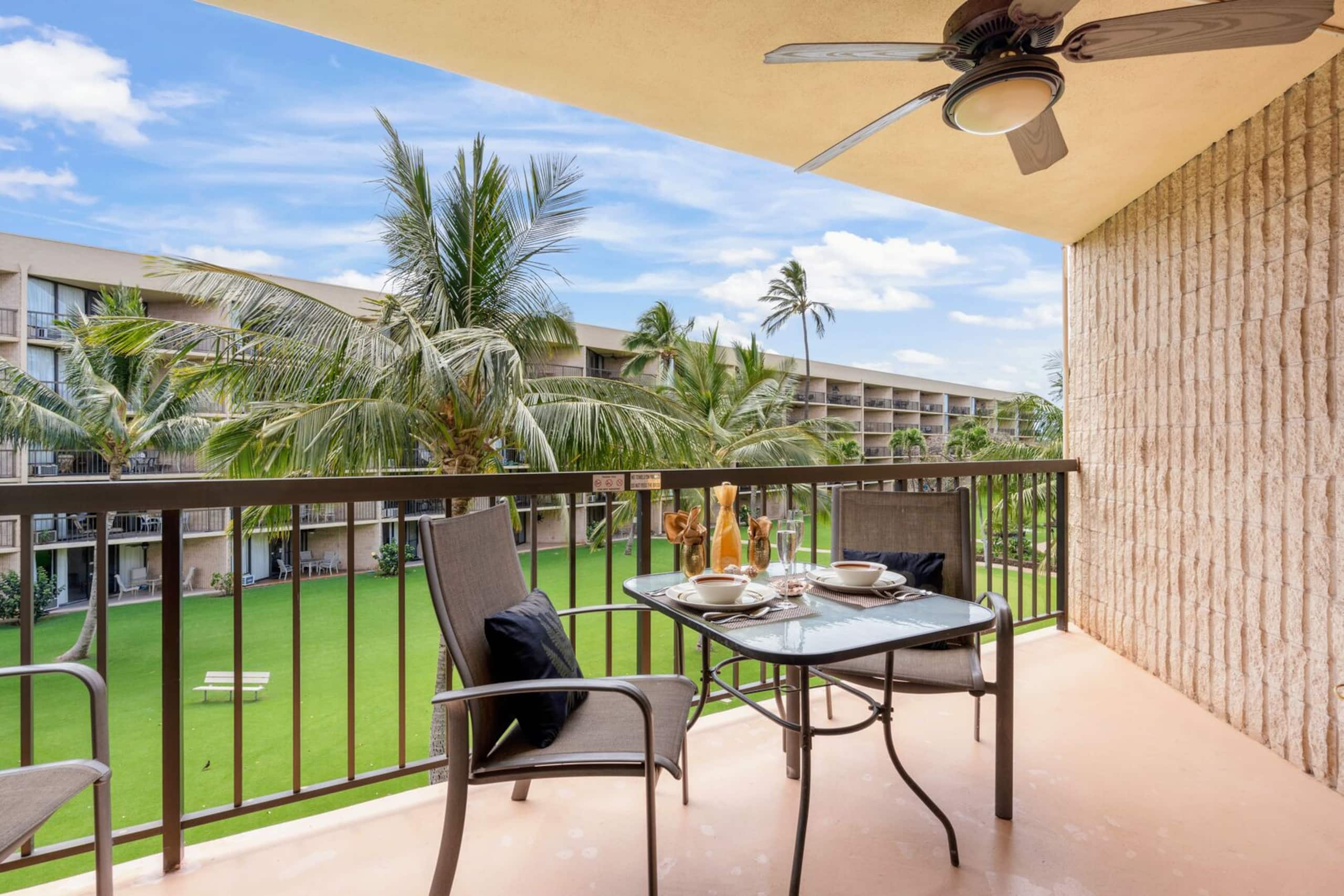 Condo in Kihei · ★4.64 · 1 bedroom · 3 beds · 2 baths - Image 6