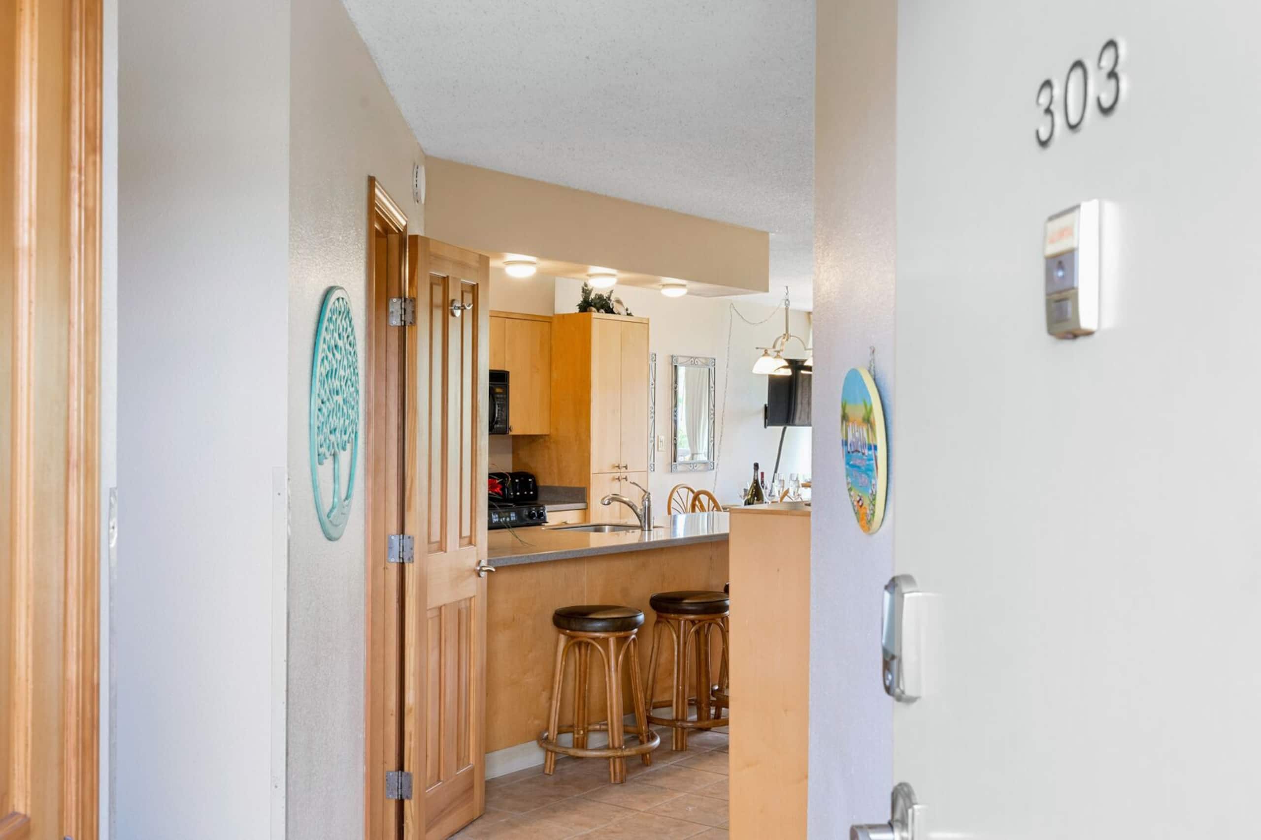 Condo in Kihei · ★4.64 · 1 bedroom · 3 beds · 2 baths - Image 28
