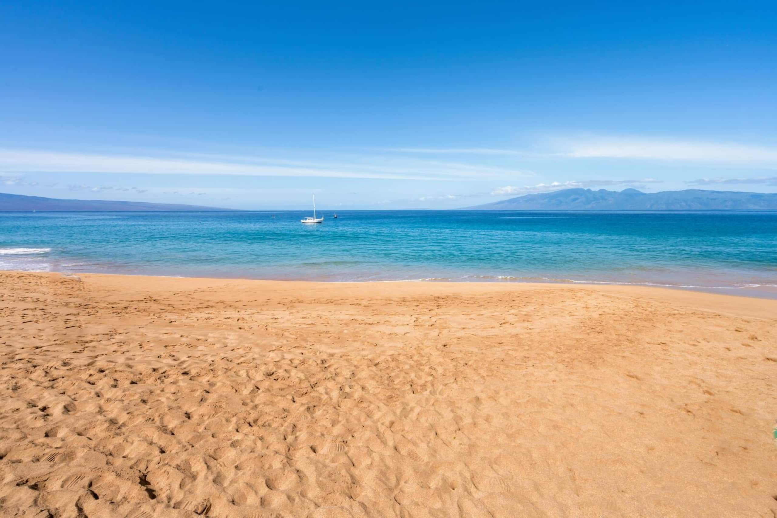 Condo in Kihei · ★4.64 · 1 bedroom · 3 beds · 2 baths - Image 30