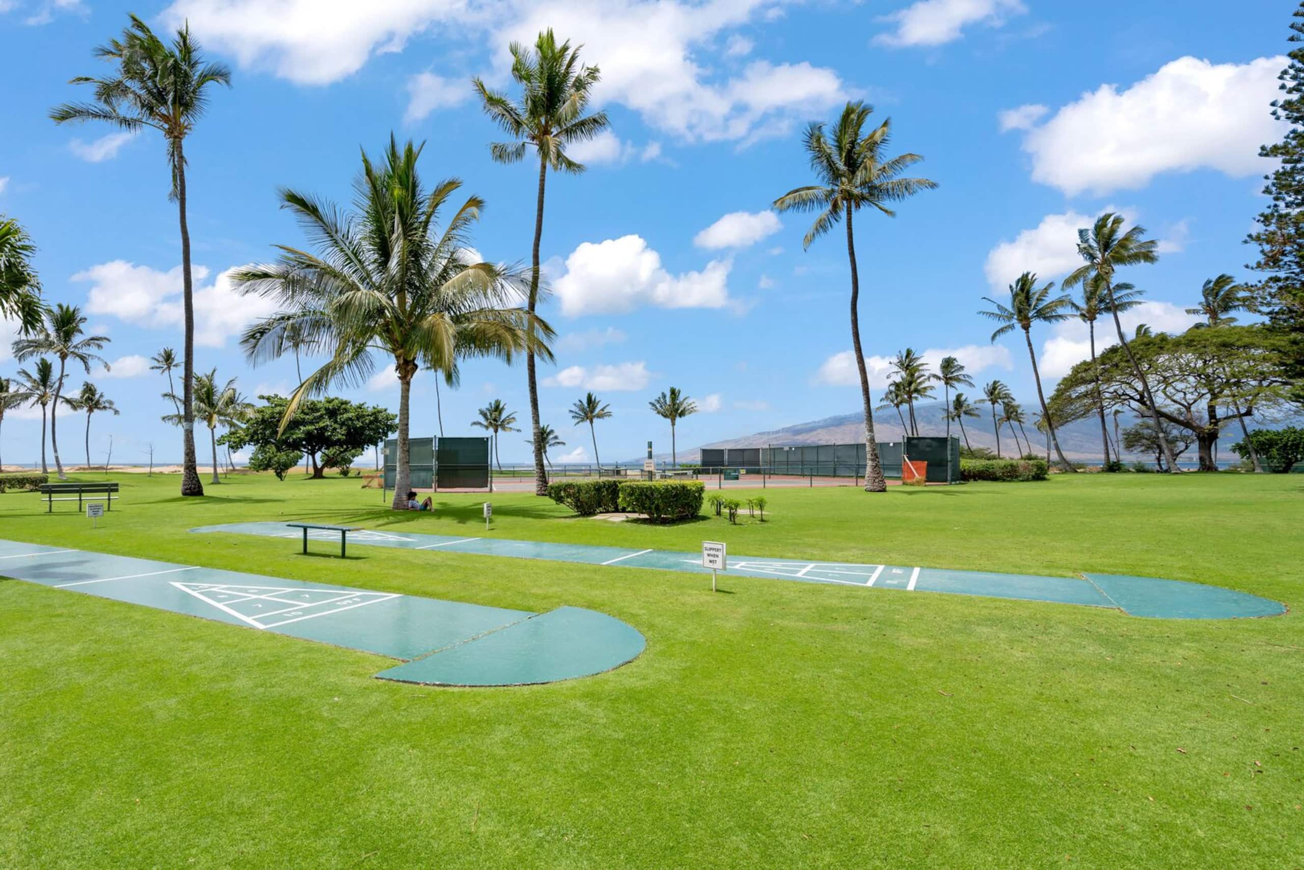 Condo in Kihei · ★4.64 · 1 bedroom · 3 beds · 2 baths - Image 23