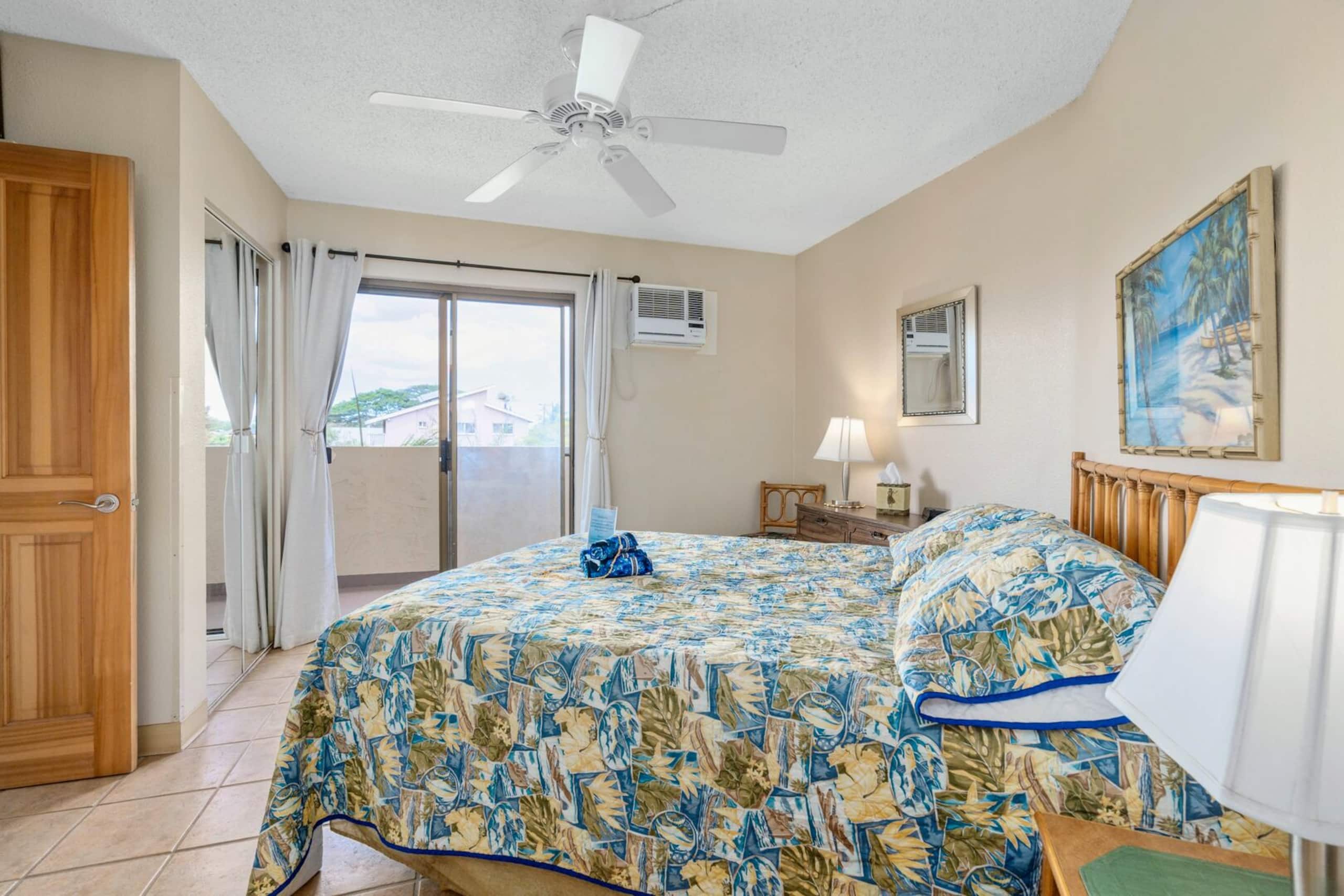 Condo in Kihei · ★4.64 · 1 bedroom · 3 beds · 2 baths - Image 19