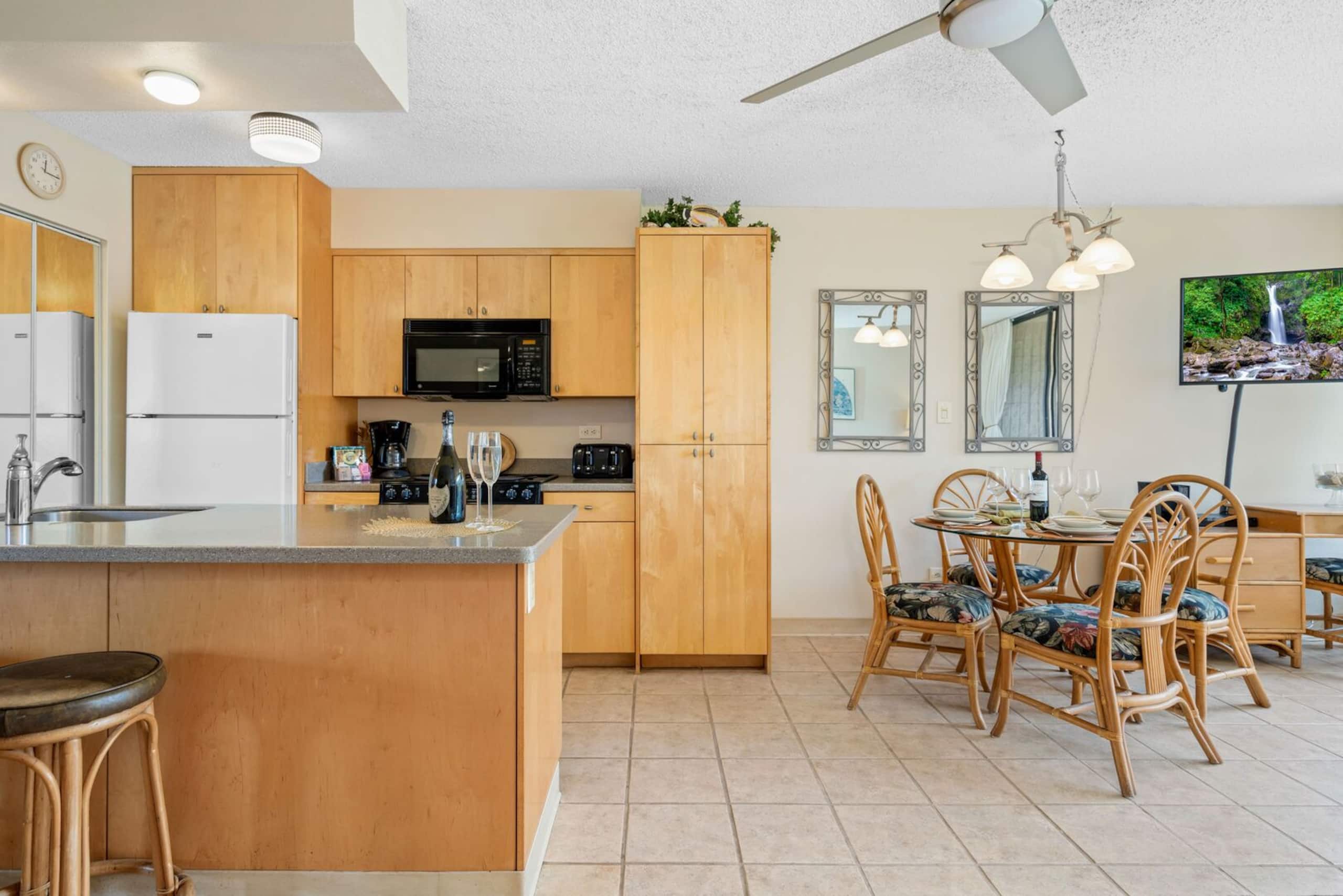 Condo in Kihei · ★4.64 · 1 bedroom · 3 beds · 2 baths - Image 13