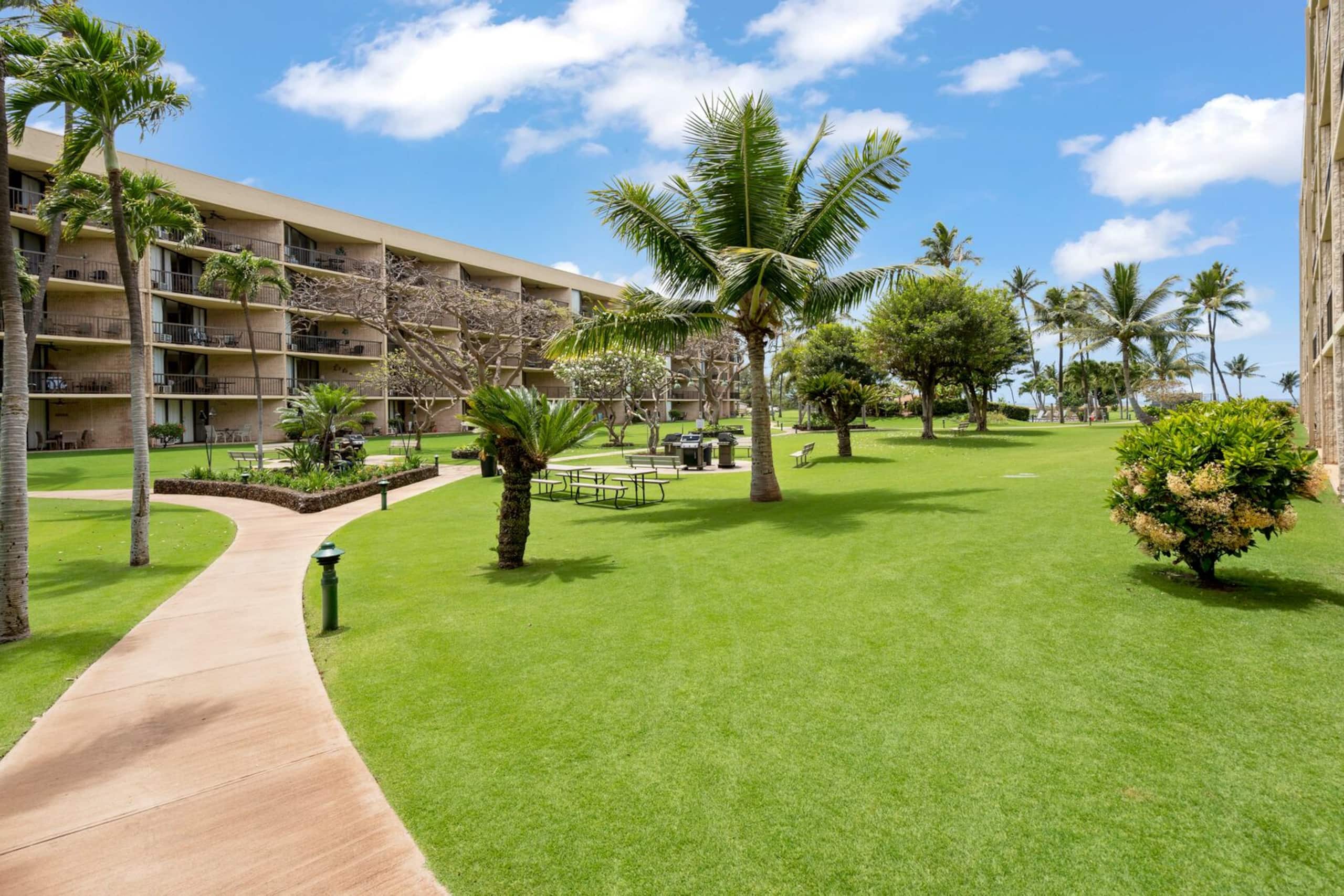 Condo in Kihei · ★4.64 · 1 bedroom · 3 beds · 2 baths - Image 20