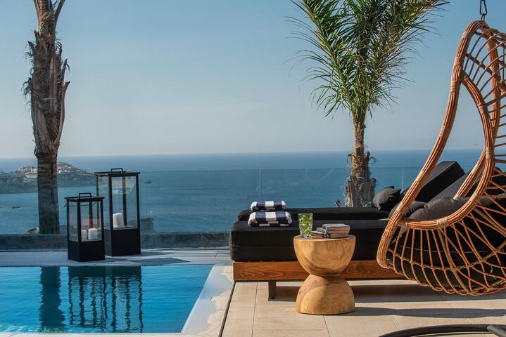 Alpha House in Crete gallery image 3