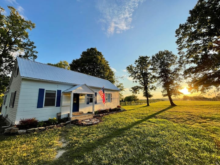 Augusta Vacation Rentals Airbnb