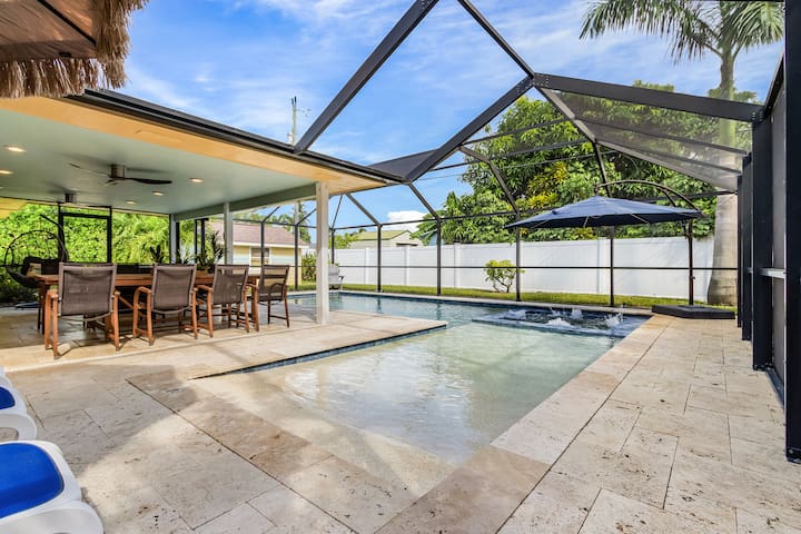 Home Rental Systems of Florida, Inc. managed Airbnb listing 1