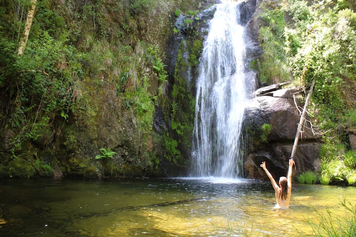 Boletus House | Peneda-Gêres National Park