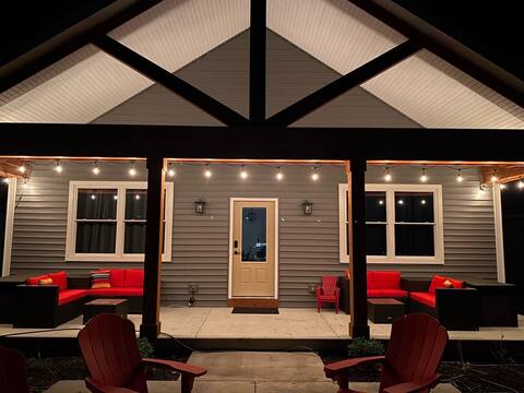 Changes in Latitude: Family Memories Starts Here!