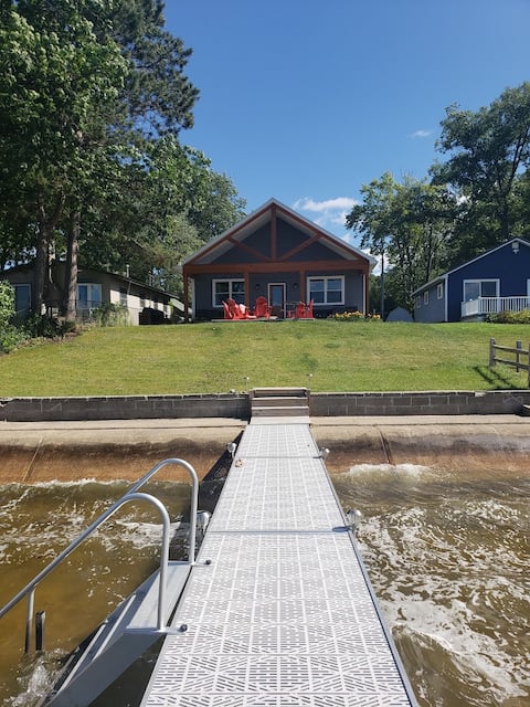 Changes in Latitude: Celebrate Your Fall Retreat!