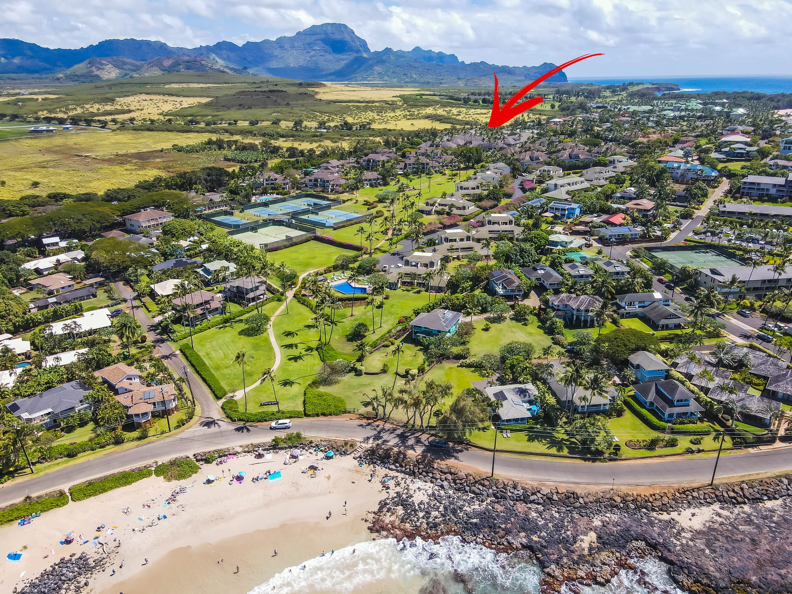 Condo in Koloa · ★4.75 · 2 bedrooms · 3 beds · 2 baths - Image 5