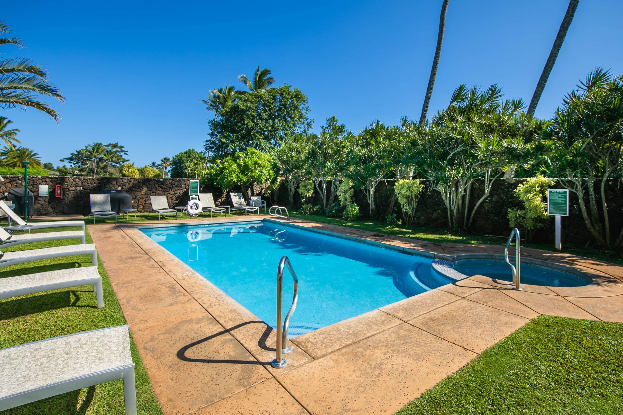 Condo in Koloa · ★4.75 · 2 bedrooms · 3 beds · 2 baths - Image 37