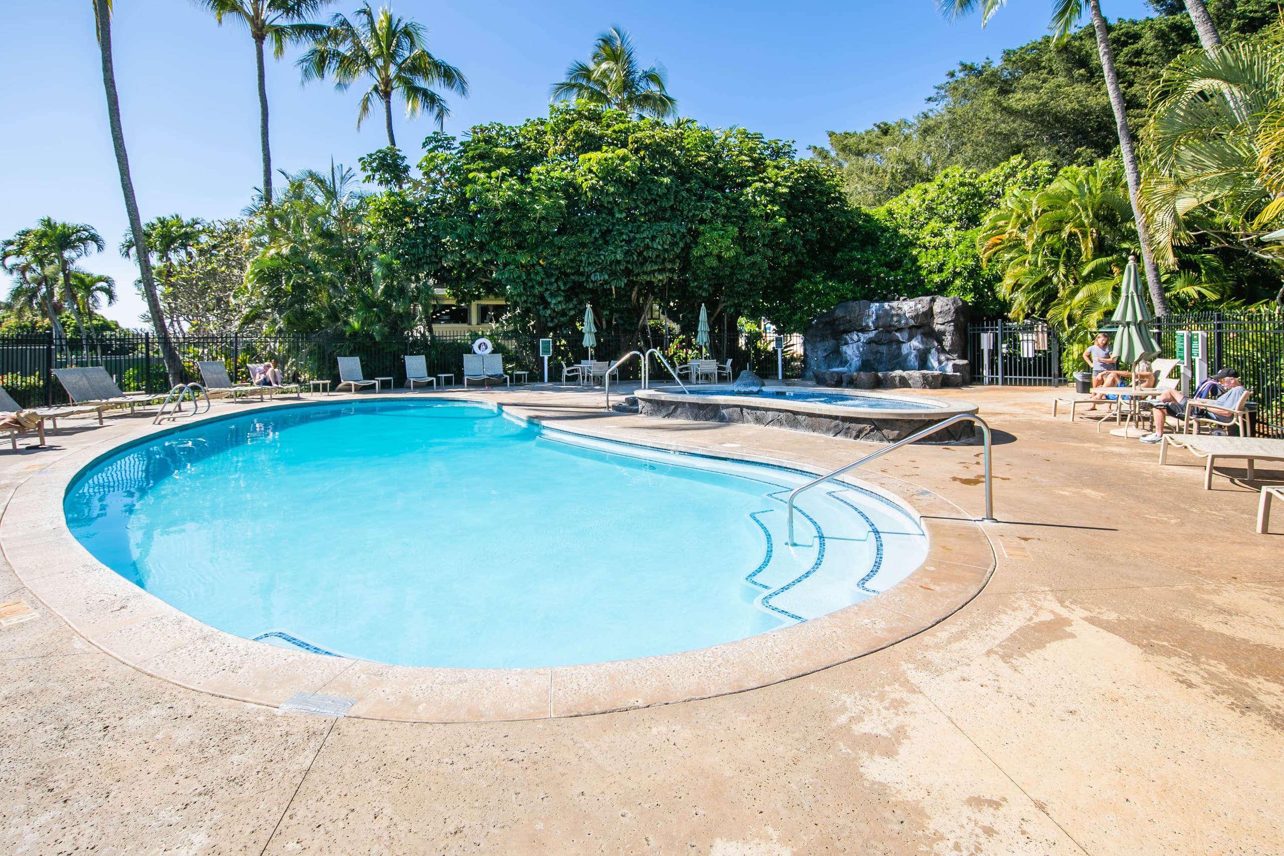 Condo in Koloa · ★4.75 · 2 bedrooms · 3 beds · 2 baths - Image 45