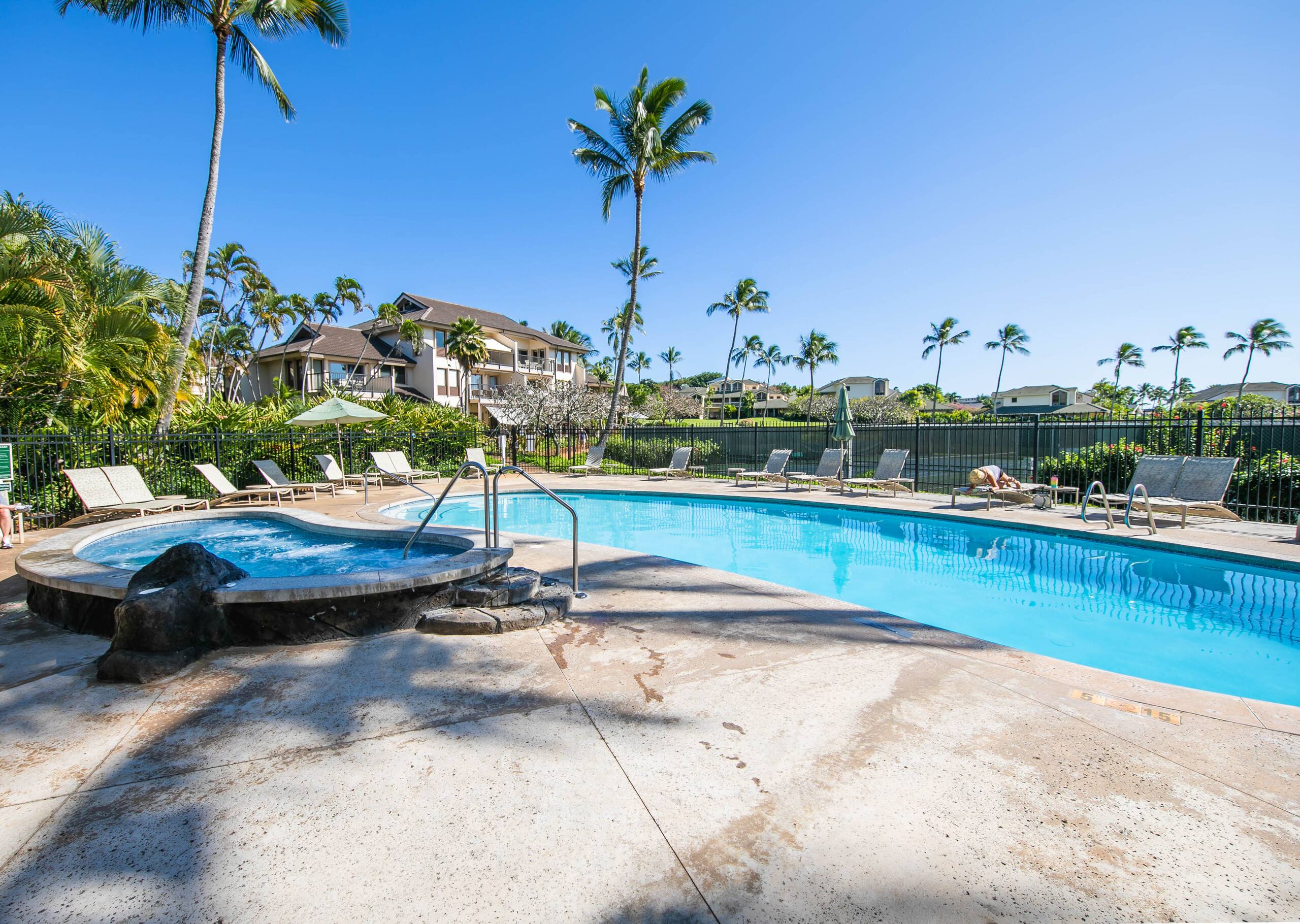 Condo in Koloa · ★4.75 · 2 bedrooms · 3 beds · 2 baths - Image 43
