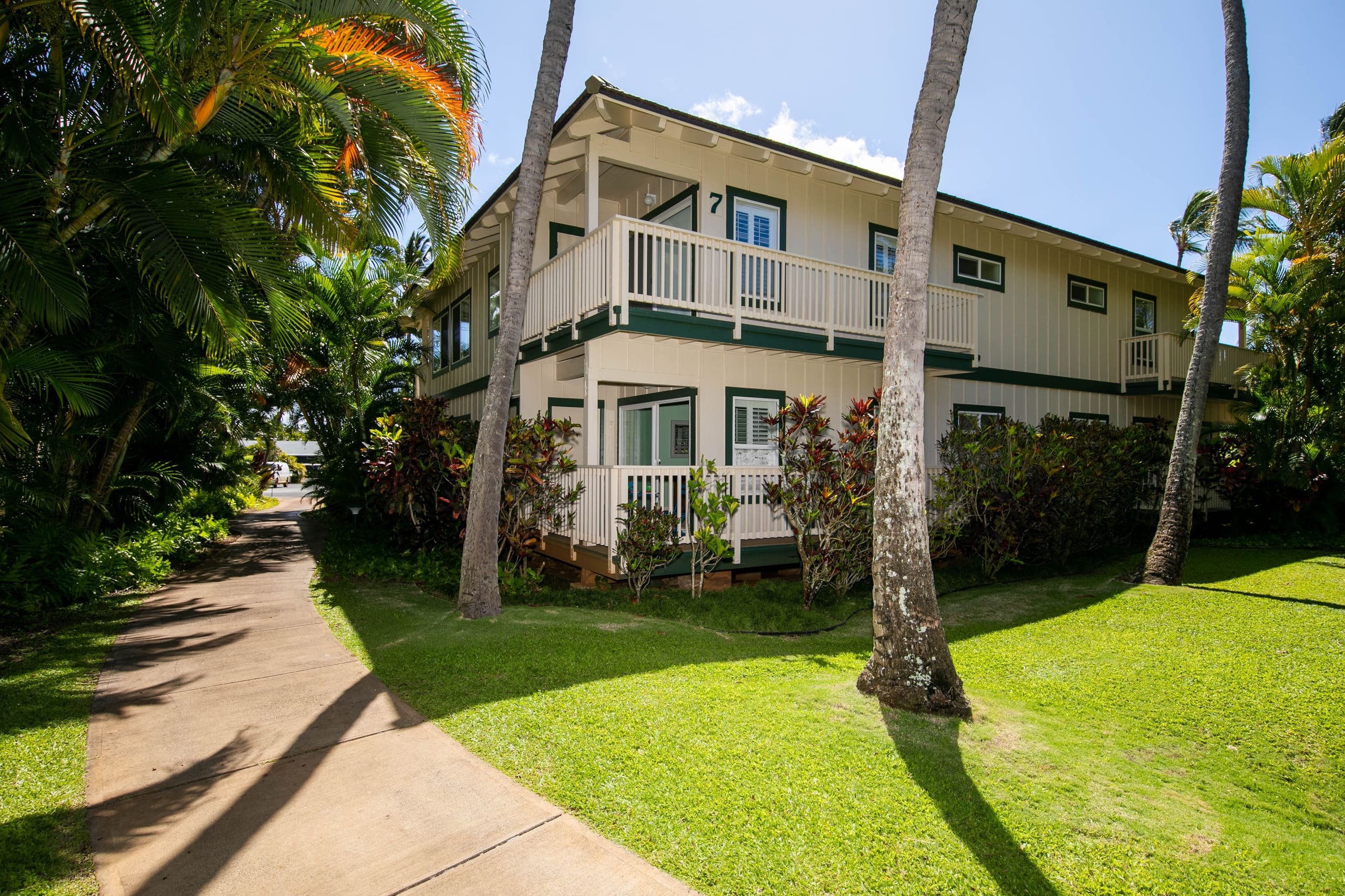 Condo in Koloa · ★4.75 · 2 bedrooms · 3 beds · 2 baths - Image 48