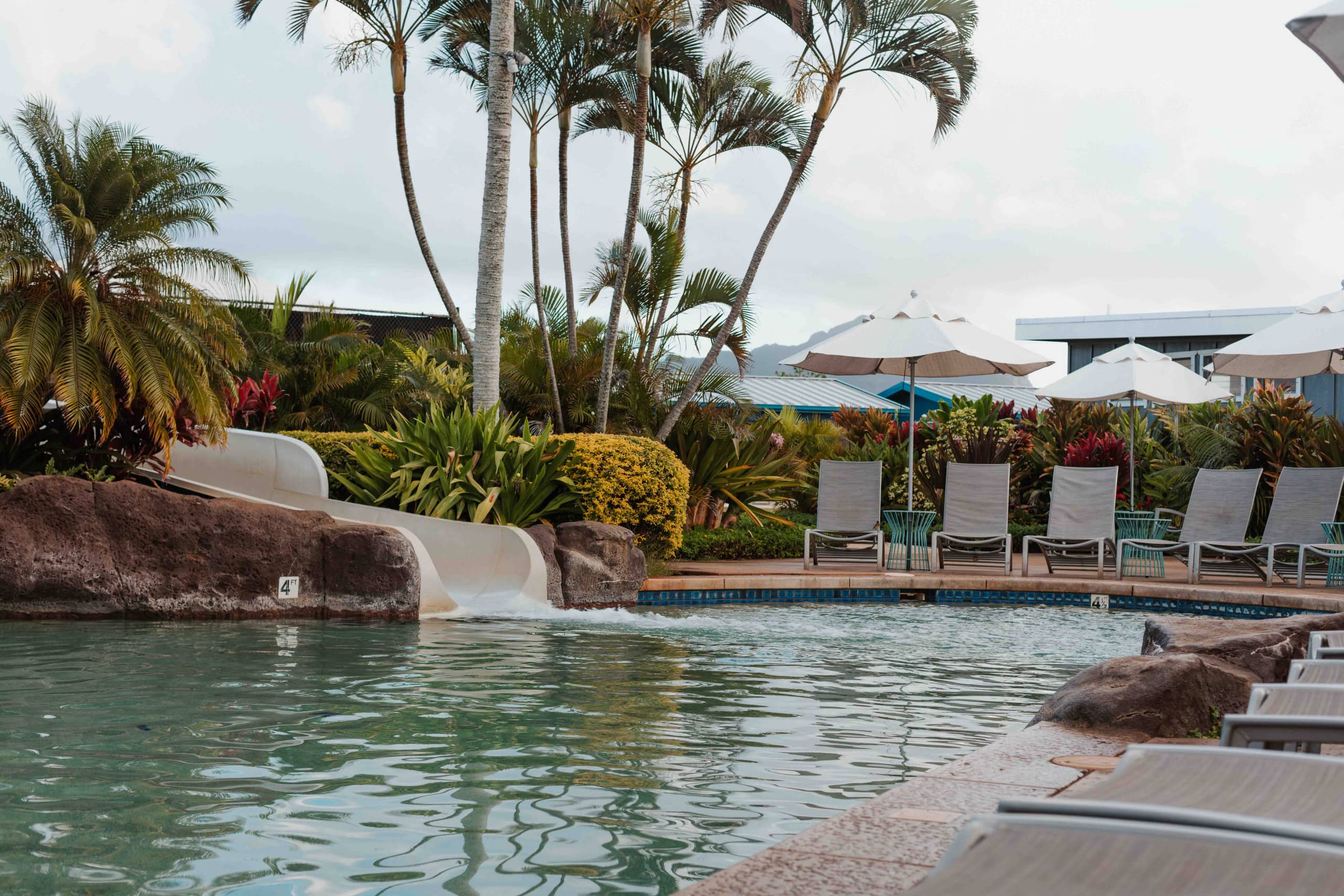 Condo in Koloa · ★4.75 · 2 bedrooms · 3 beds · 2 baths - Image 58