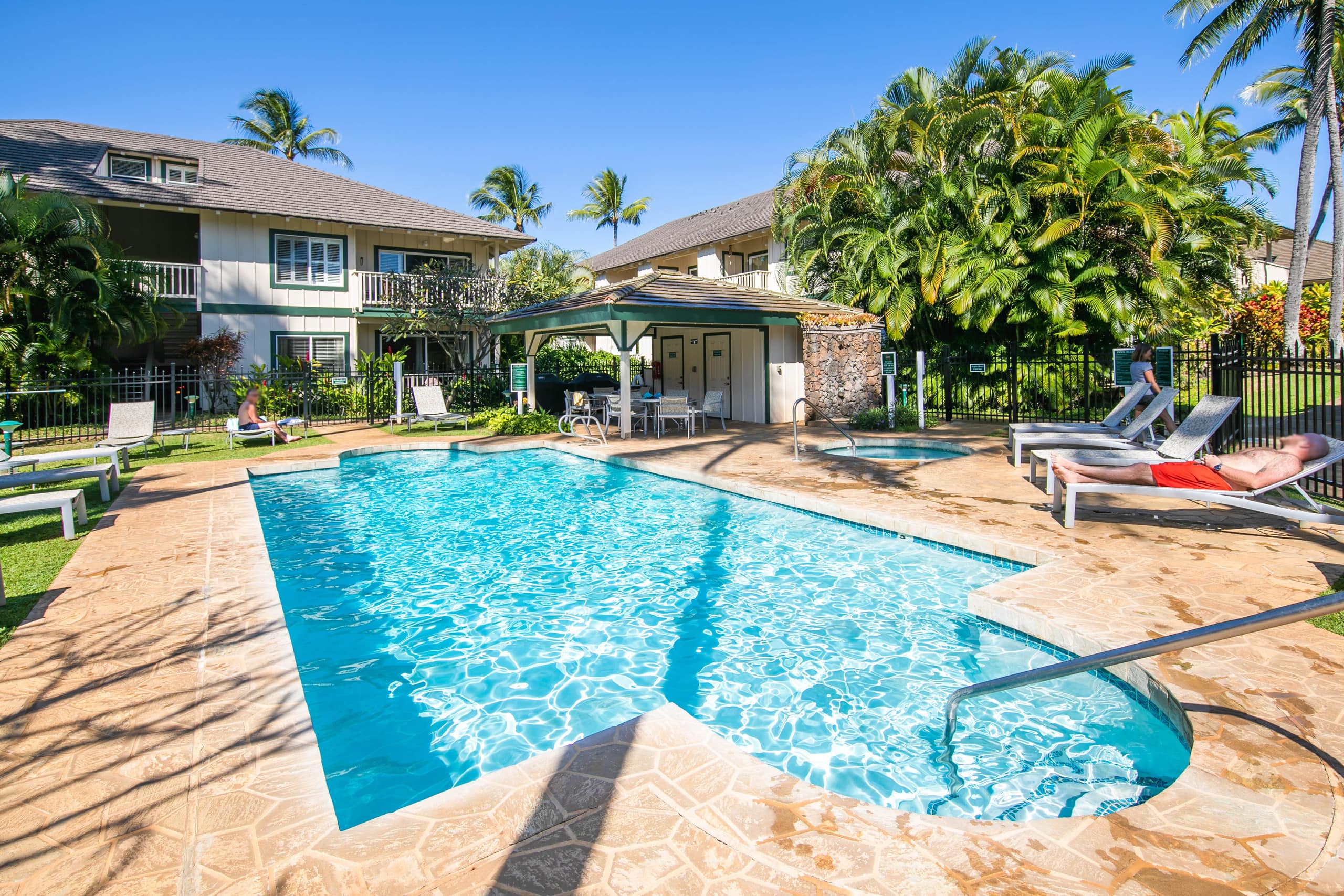Condo in Koloa · ★4.75 · 2 bedrooms · 3 beds · 2 baths - Image 40