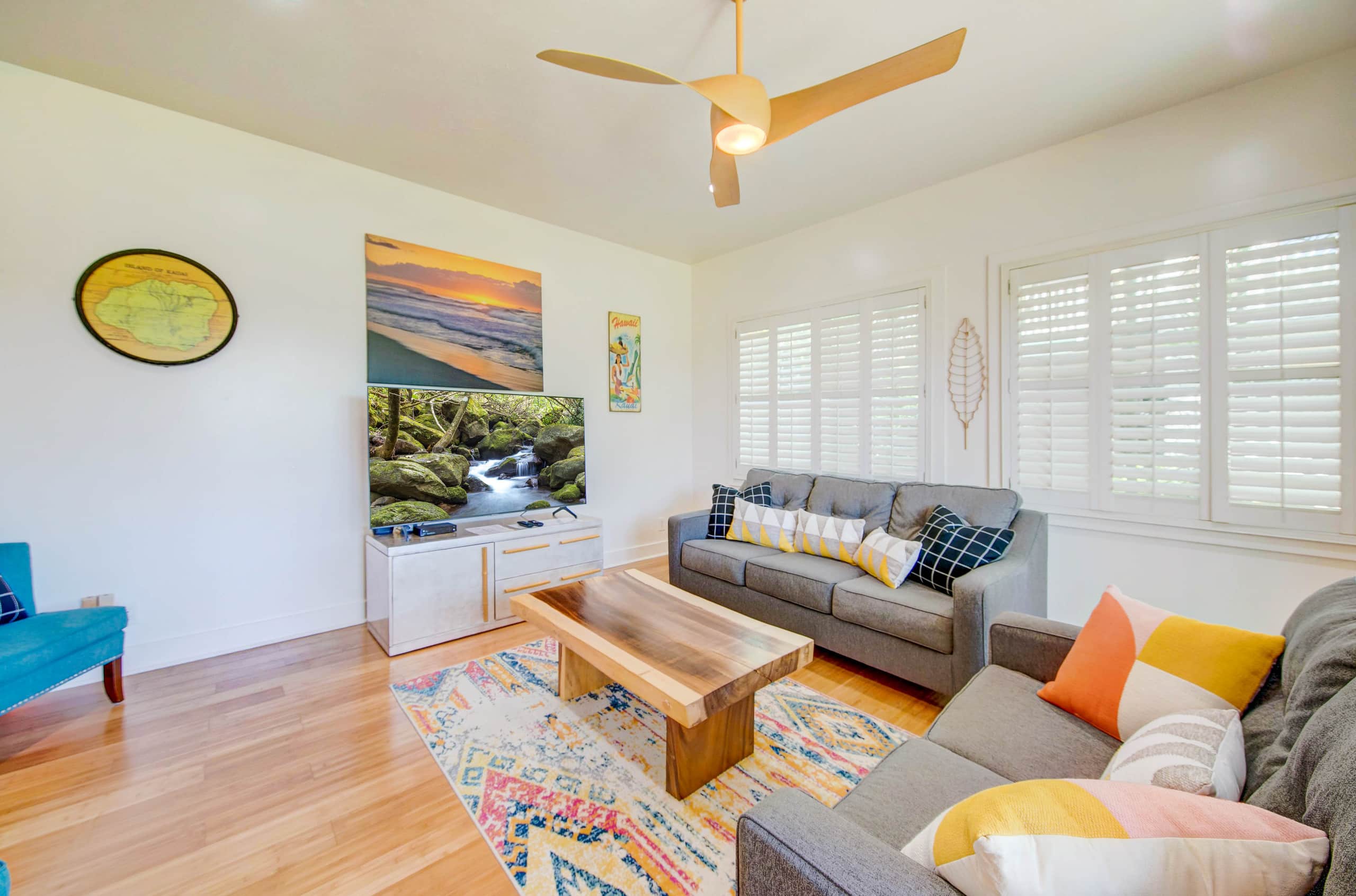 Condo in Koloa · ★4.75 · 2 bedrooms · 3 beds · 2 baths - Image 8