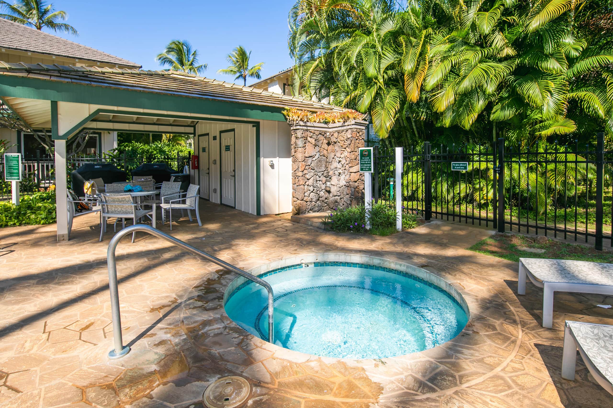Condo in Koloa · ★4.75 · 2 bedrooms · 3 beds · 2 baths - Image 41