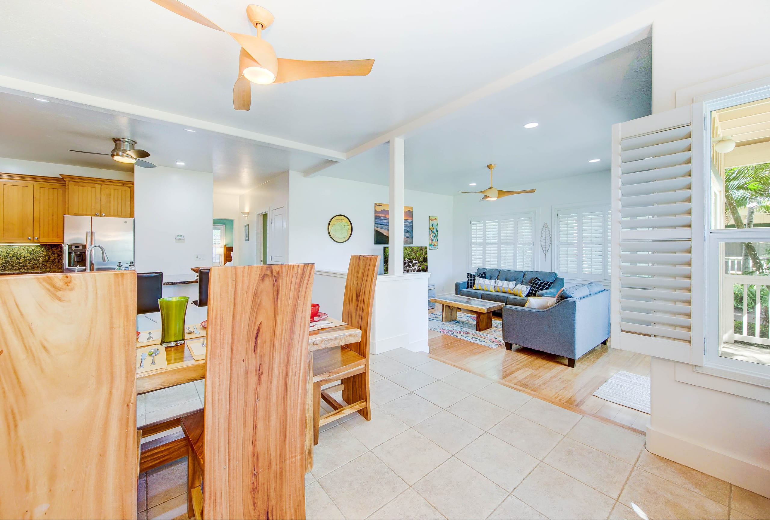 Condo in Koloa · ★4.75 · 2 bedrooms · 3 beds · 2 baths - Image 7