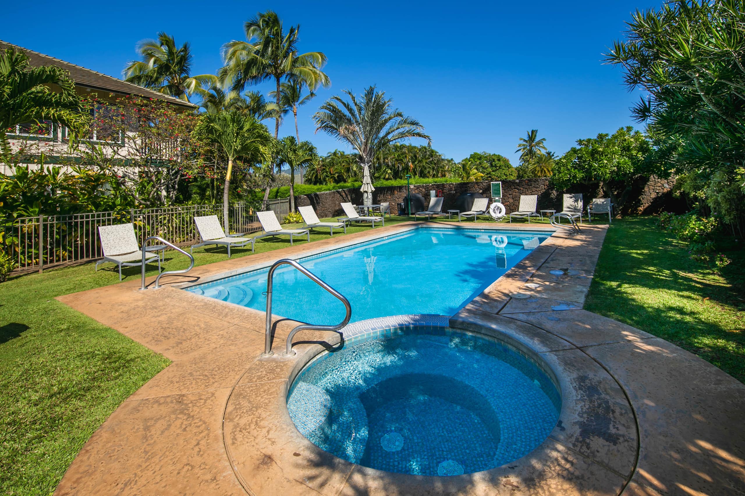 Condo in Koloa · ★4.75 · 2 bedrooms · 3 beds · 2 baths - Image 38