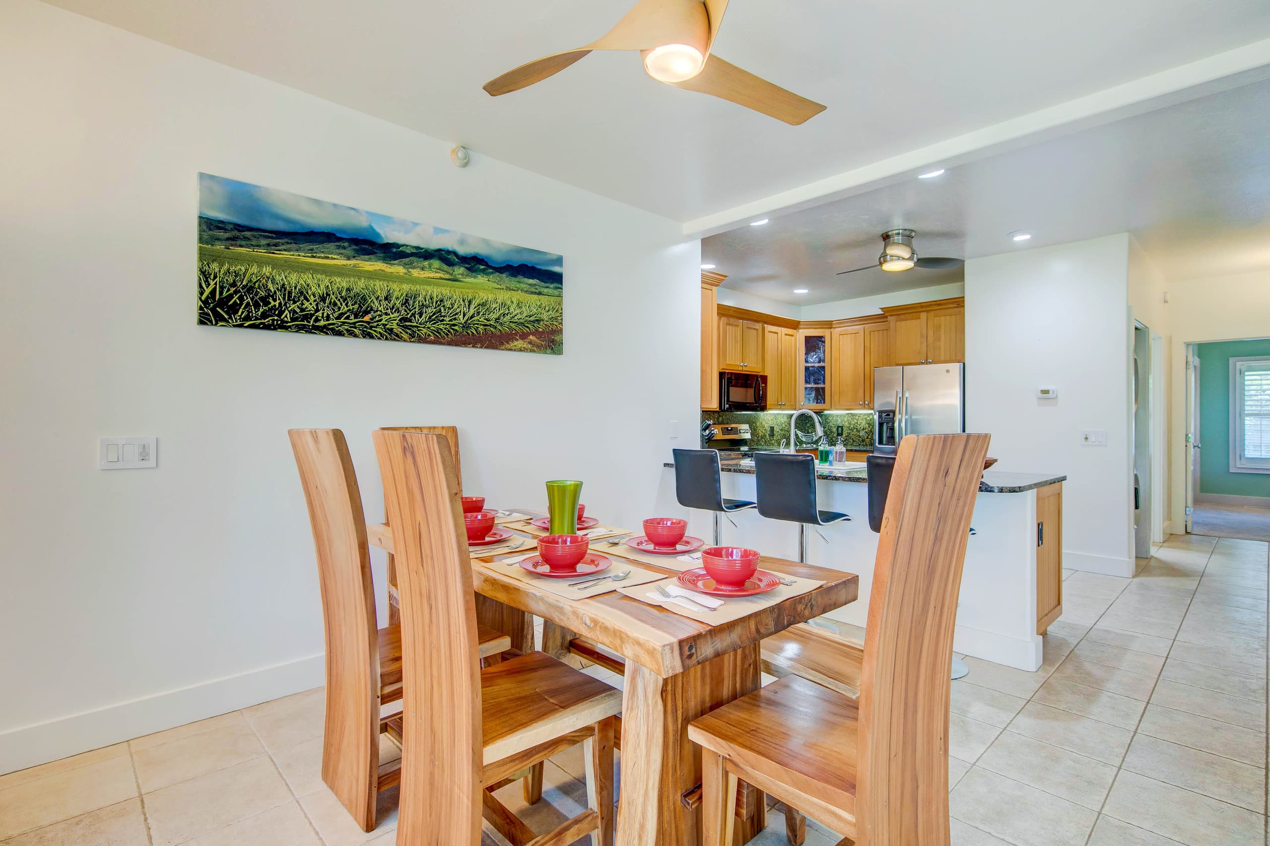 Condo in Koloa · ★4.75 · 2 bedrooms · 3 beds · 2 baths - Image 13